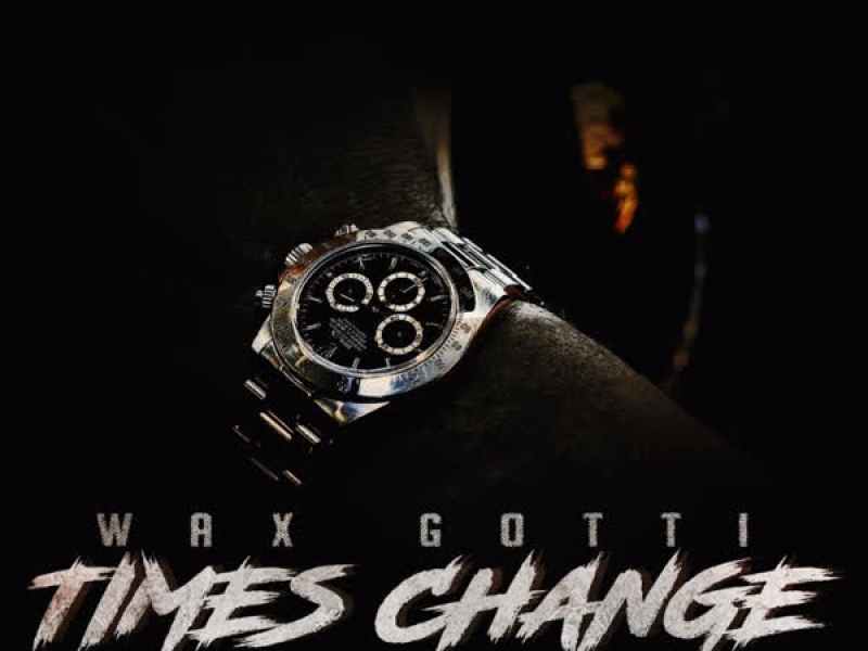 Times Change (Single)