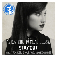 Stay out Remixes (Single)