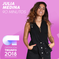 90 Minutos (Operacíon Triunfo 2018)