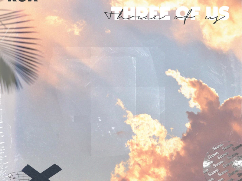 Three Of Us (Single)