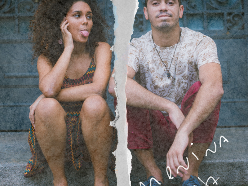 Menina Preta (Single)