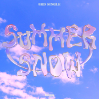 summer snow (Single)