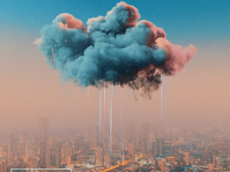 Heaven Knows (Single)