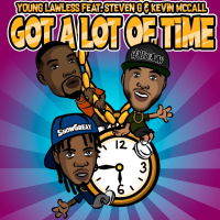 Got A Lot of Time (Single)
