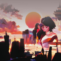 Petantang-petenteng Ganteng (Single)