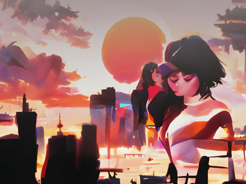 Petantang-petenteng Ganteng (Single)