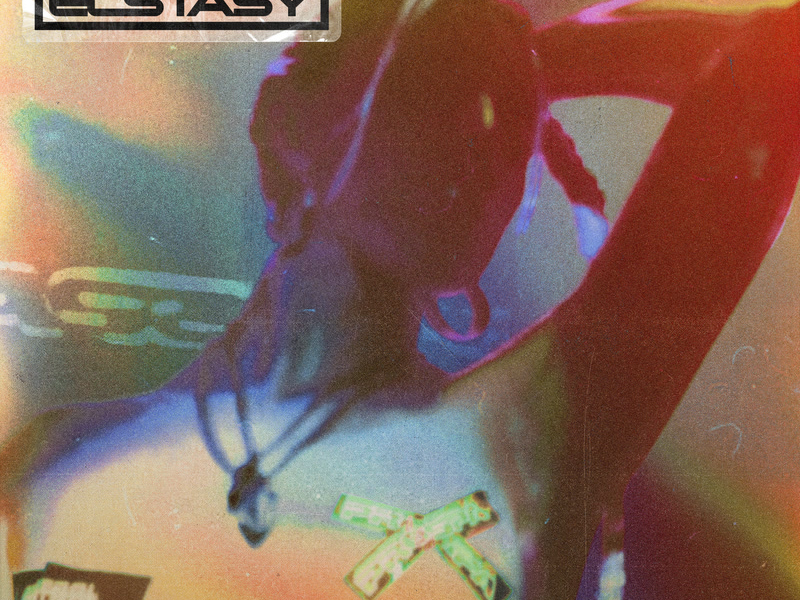 Ecstasy (Over & Over) (Single)