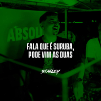 Fala que é Suruba, Pode vim as Duas (Single)