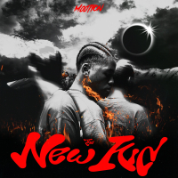 THE NEW KID (EP) (Single)