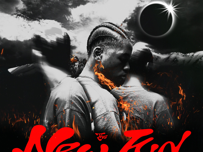 THE NEW KID (EP) (Single)