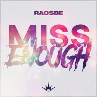 Miss Enough (Single)