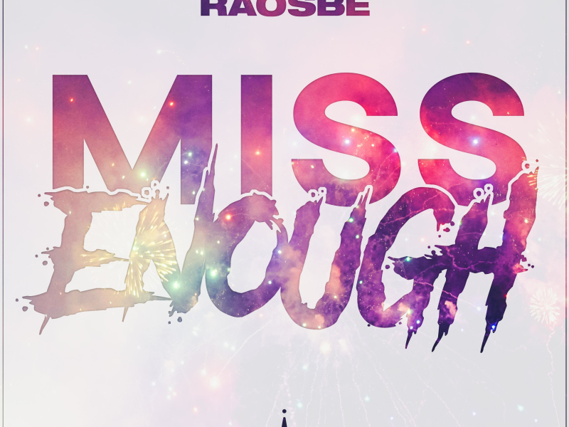 Miss Enough (Single)