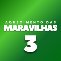 Aquecimento das Maravilhas 3 (Single)
