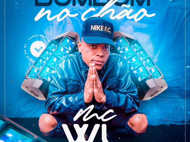 Bumbum No Chão (Single)