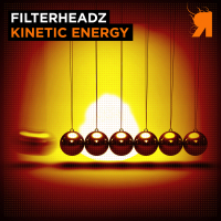 Kinetic Energy (EP)