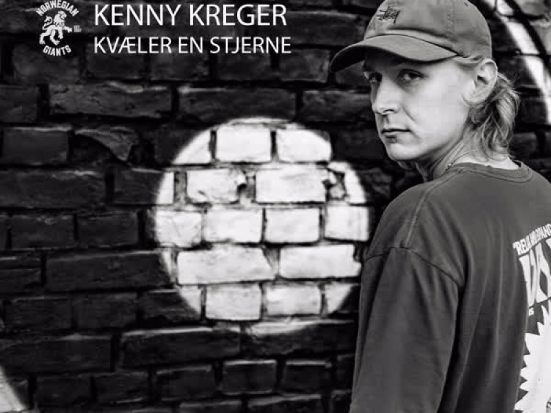 Kvæler en stjerne (Single)