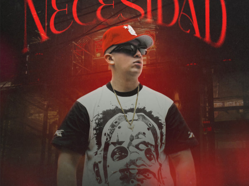 Necesidad (Single)