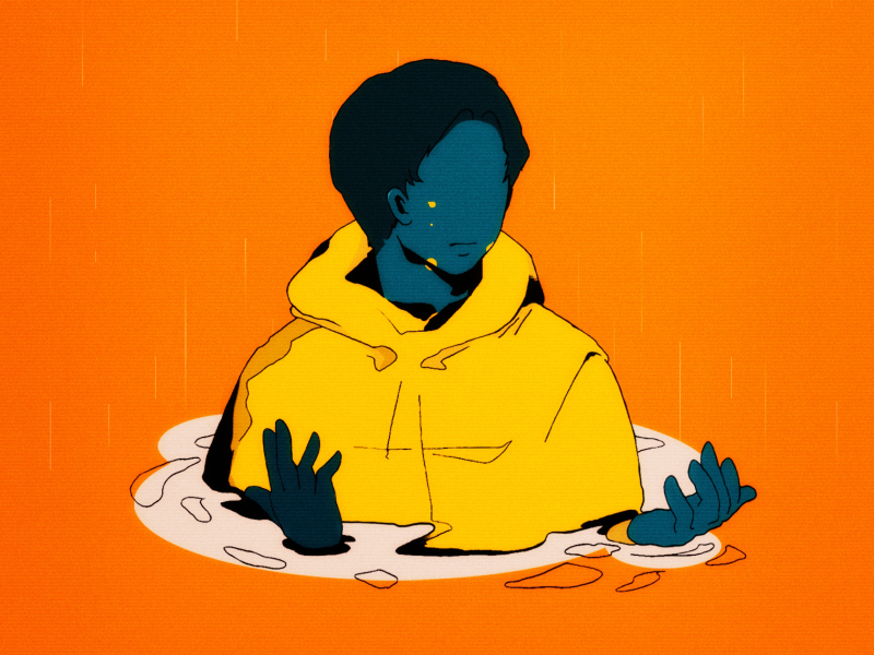 I think I'm not your best