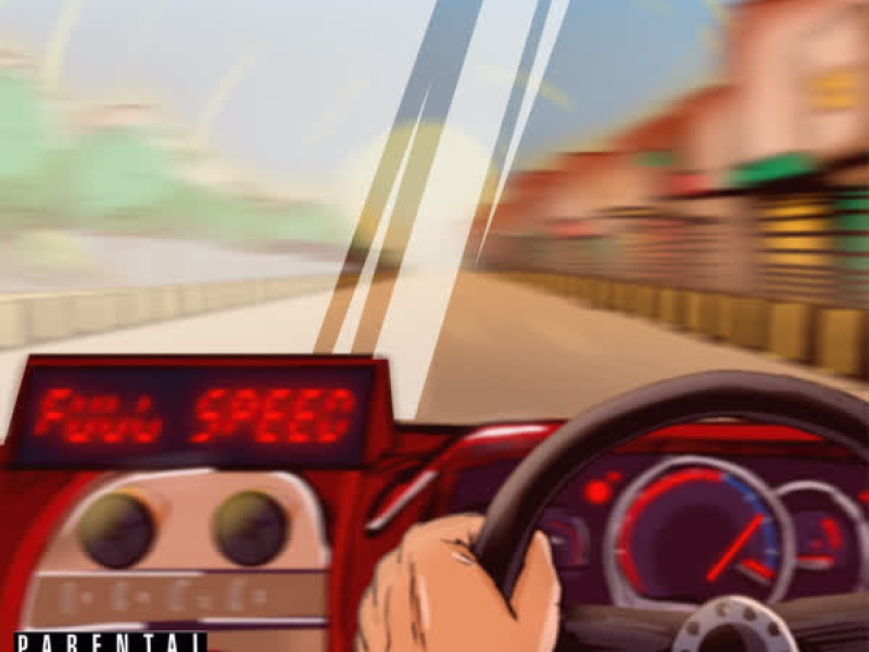 Full Speed (EP)