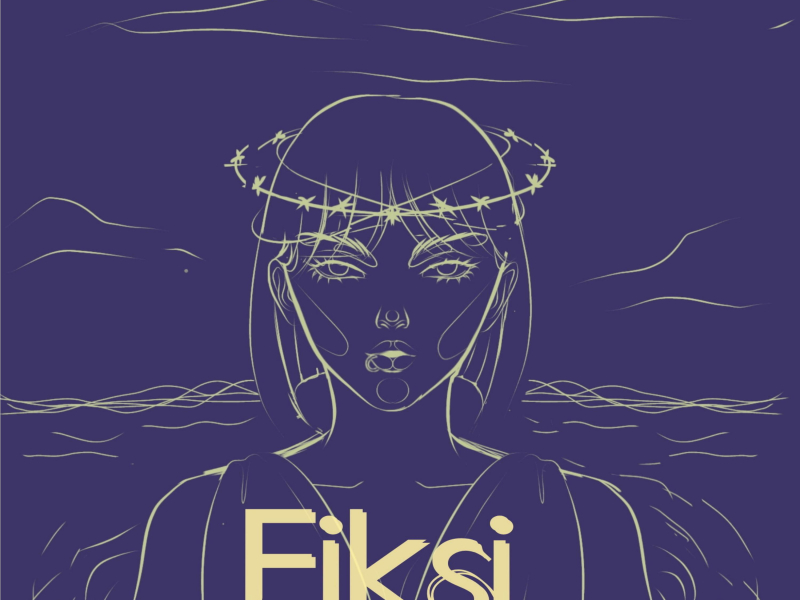 fiksi (Single)