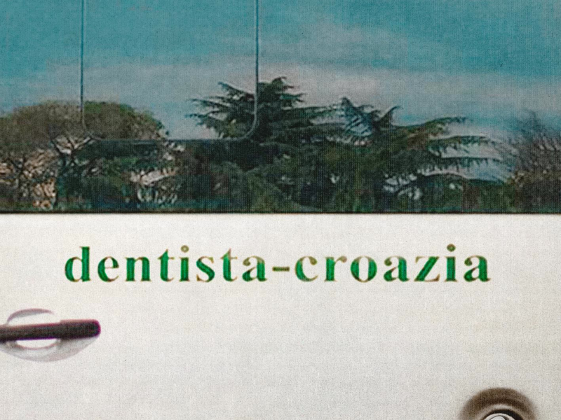 Dentista Croazia (Single)