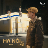 Hà Nội Là (Holmi x BBeatz Lofi) (Single)