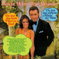 Wencke Myhre & Peter Alexander