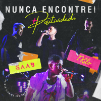 Nunca Encontrei (Ao Vivo Em Salvador / 2019) (Single)