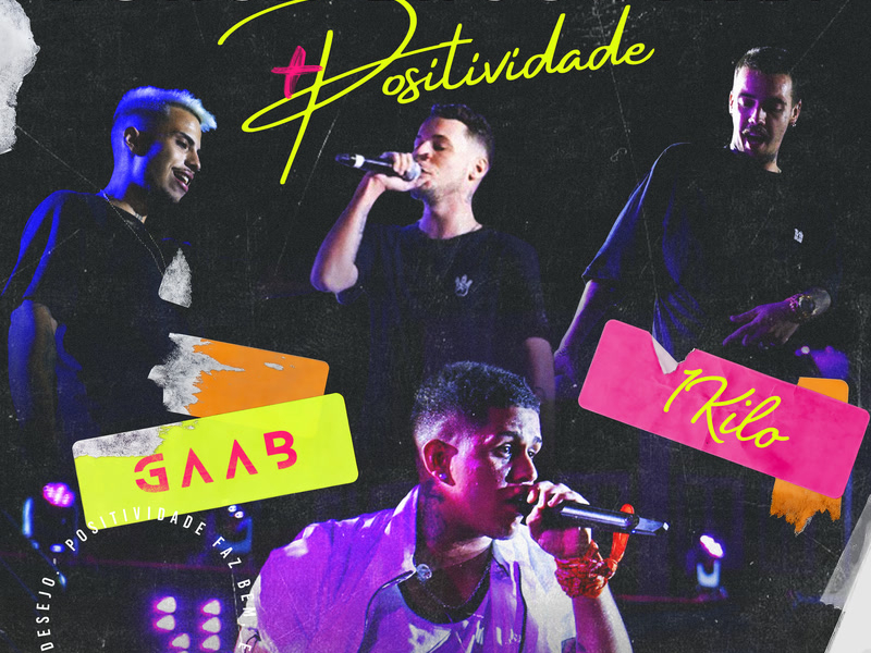 Nunca Encontrei (Ao Vivo Em Salvador / 2019) (Single)