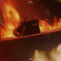 Bass On Fire (Single)