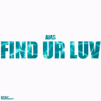 Find Ur Luv (Single)