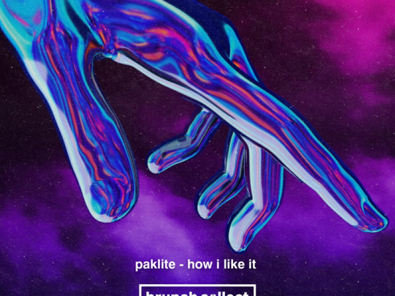 how i like it (Single)