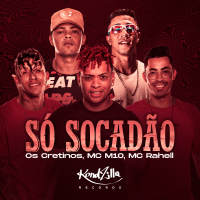 Só Socadão (Single)