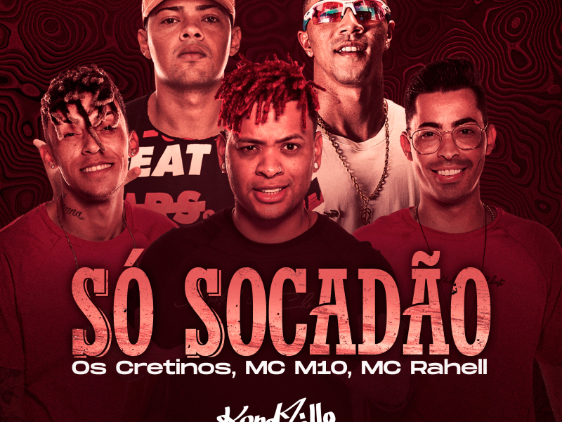 Só Socadão (Single)