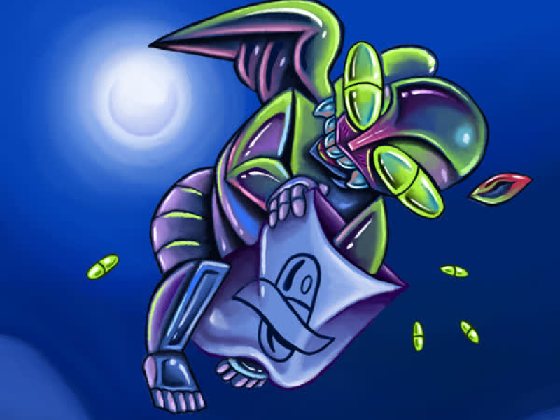 Fans & Fiends (Single)