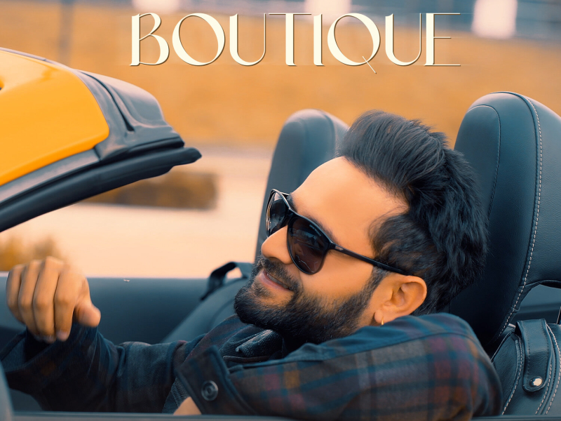Boutique (Single)