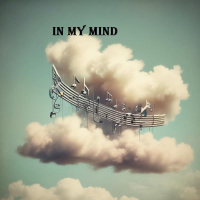 in my mind (Single)