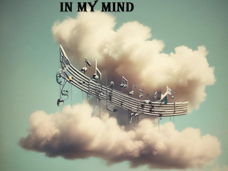 in my mind (Single)