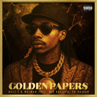 Golden Papers (Single)