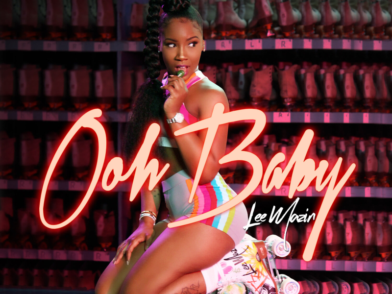 Ooh Baby (Single)