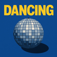 DANCING (Single)