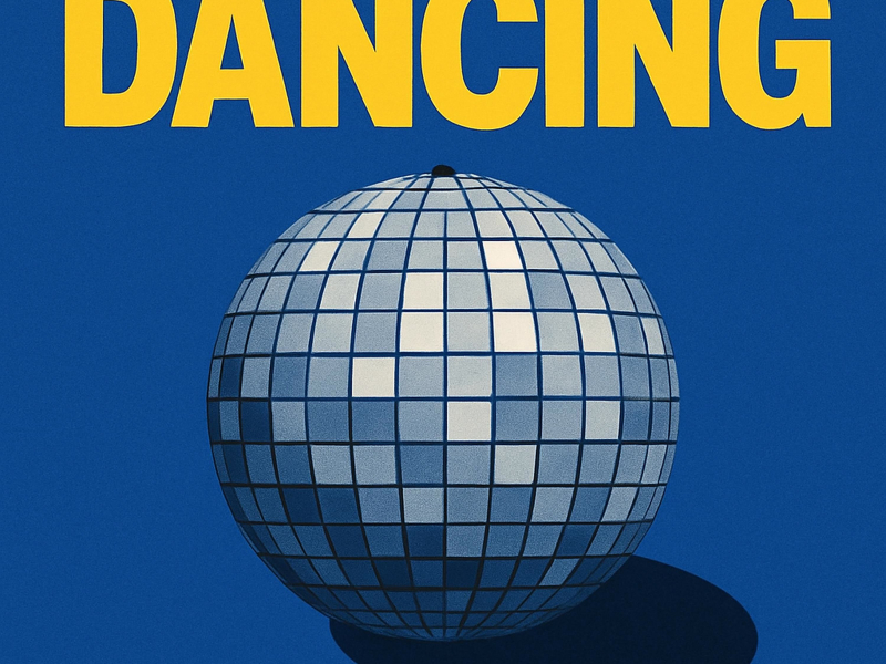 DANCING (Single)