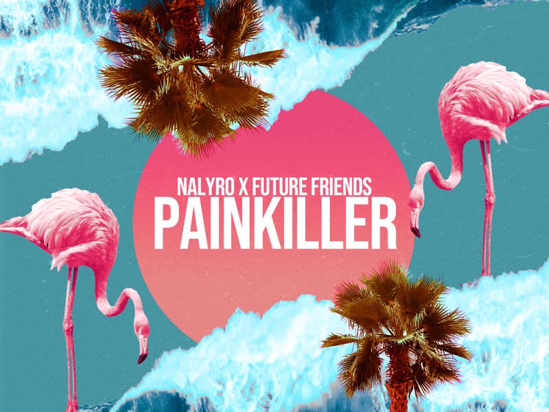 Painkiller (Single)