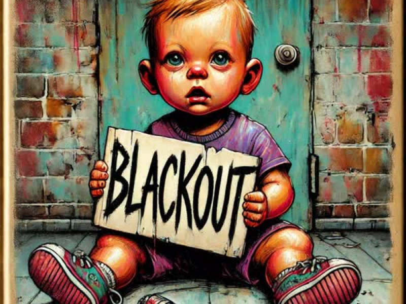 BLACKOUT (Single)