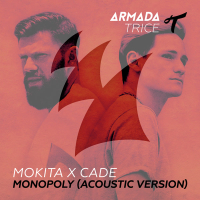 Monopoly (Acoustic Version) (Single)
