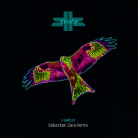 Firebird (Sebastian Zara Remix) (Single)