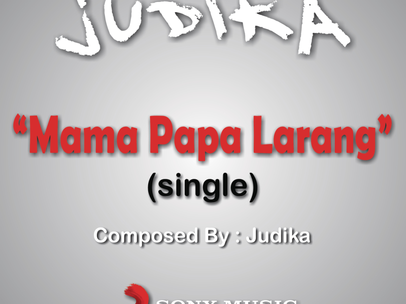 Mama Papa Larang