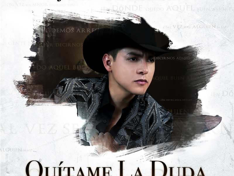 Quítame la Duda (Single)