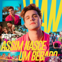 ASSIM NASCE UM BÊBADO (Single)