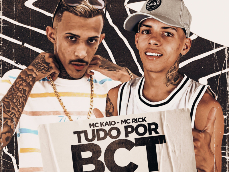 Tudo por BCT (Single)